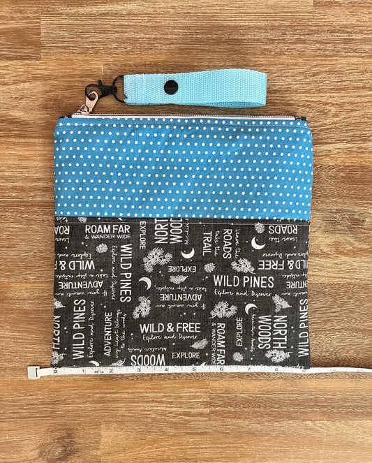 💧 Why Every Household Needs a Wet Bag (Yes, Even Yours!)