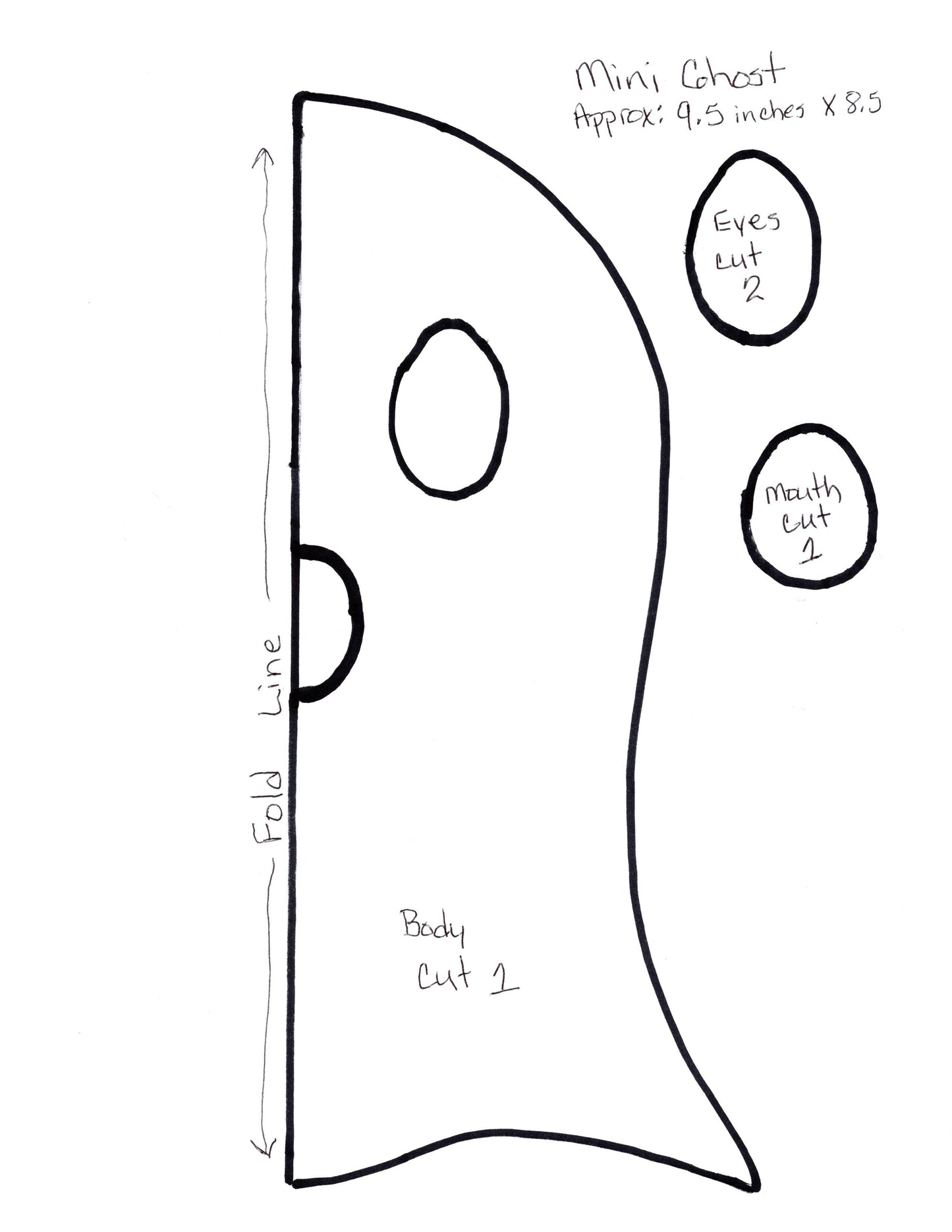 4 Templates - Digital Download