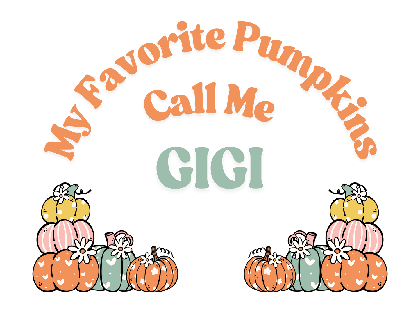 Short Sleeve Gigi T-shirt