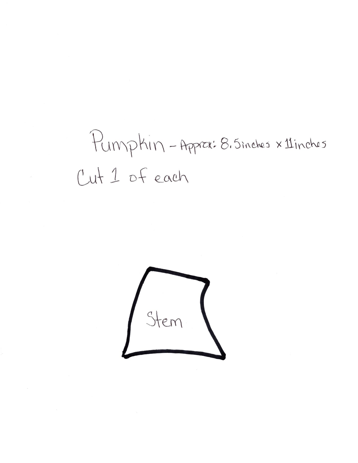 4 Templates - Digital Download