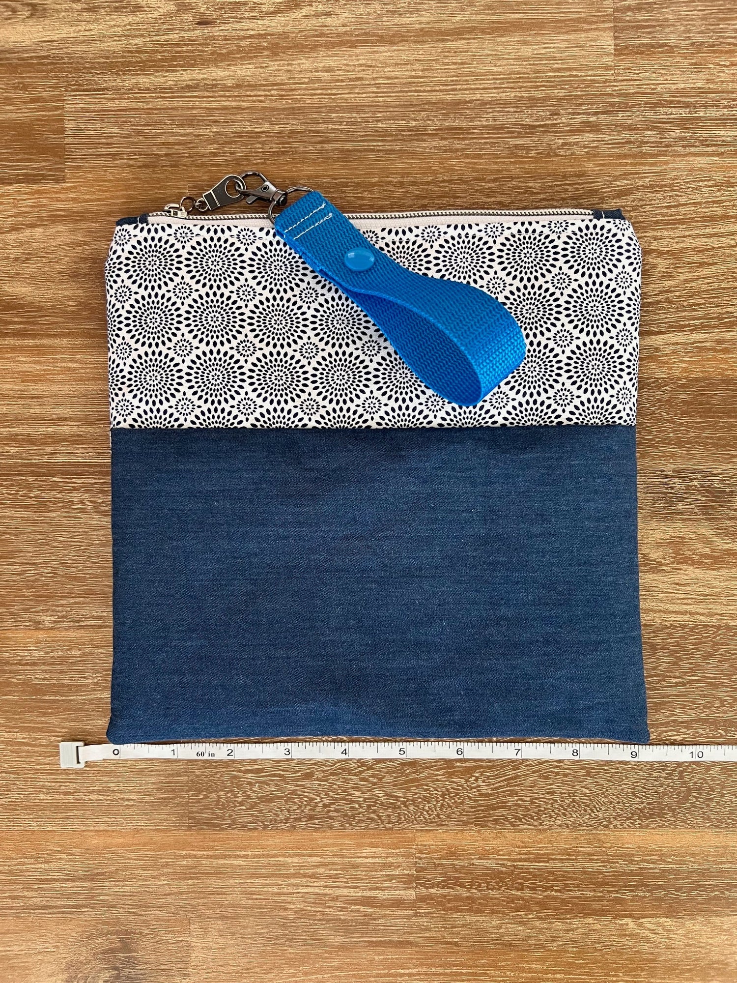 62 Handcrafted Wet Bag
