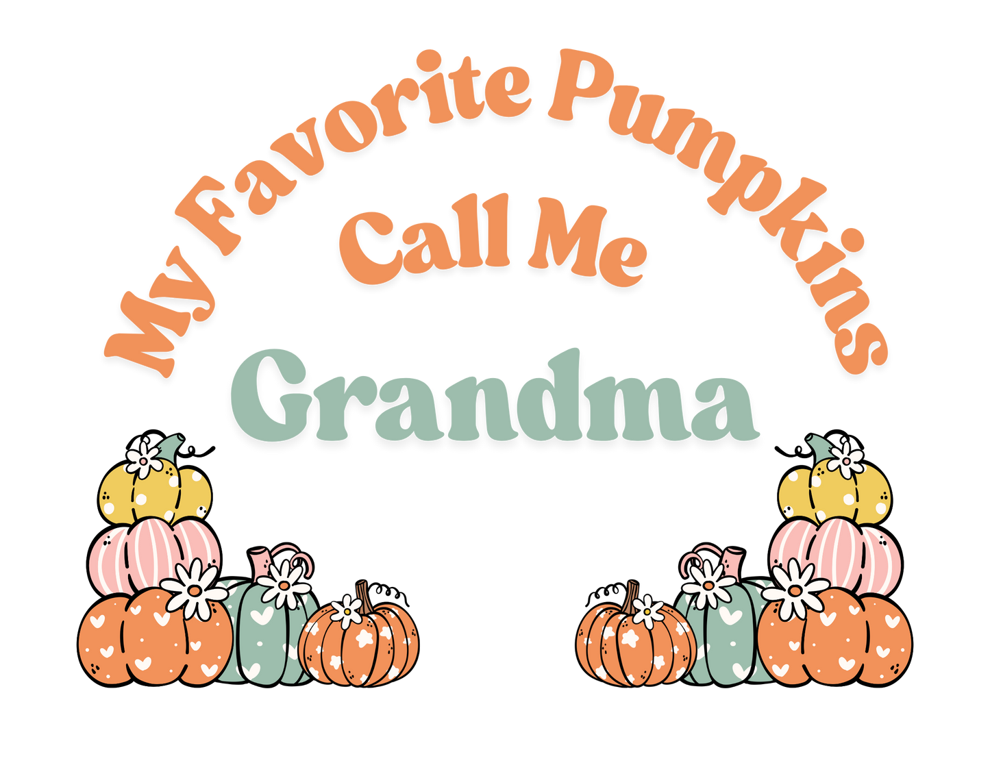 Grandma - 15 oz Coffee Cup - Tea Cup